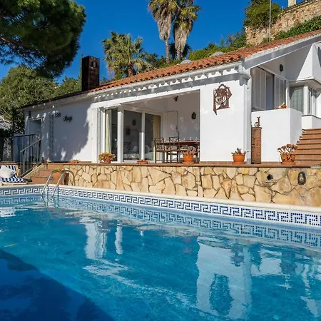 Alpago Piscina Privada Vistas Mar Aire Acondicionado Feriehus