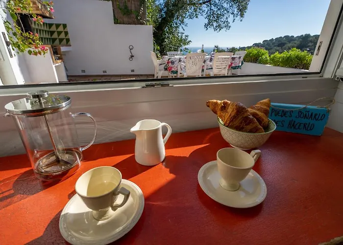 Alpago Piscina Privada Vistas Mar Aire Acondicionado Ferienhaus