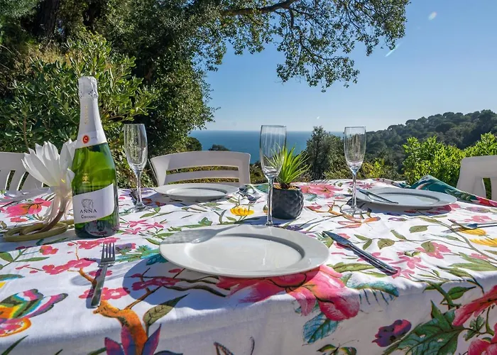 Alpago Piscina Privada Vistas Mar Aire Acondicionado *