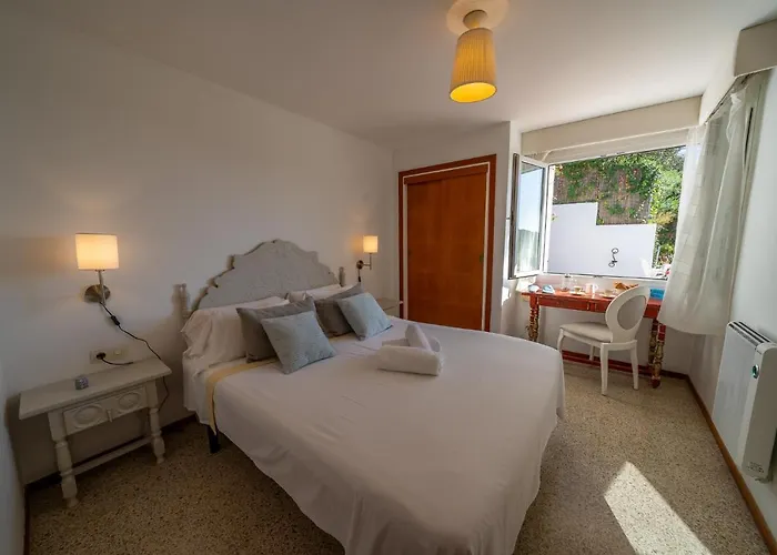 Ferienhaus Alpago Piscina Privada Vistas Mar Aire Acondicionado