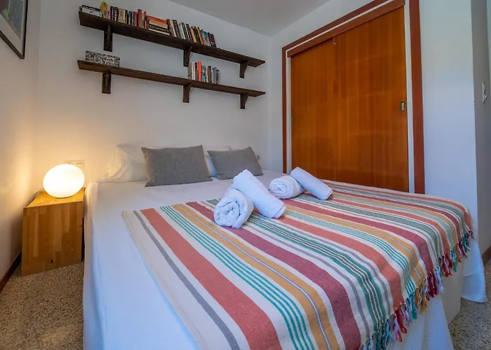 Alpago Piscina Privada Vistas Mar Aire Acondicionado Tossa de Mar