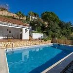 Alpago Piscina Privada Vistas Mar Aire Acondicionado 滨海托萨