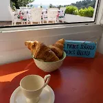 度假居 Alpago Piscina Privada Vistas Mar Aire Acondicionado 滨海托萨