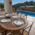 Alpago Piscina Privada Vistas Mar Aire Acondicionado Dom wakacyjny Tossa de Mar