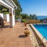 Alpago Piscina Privada Vistas Mar Aire Acondicionado *