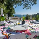 Alpago Piscina Privada Vistas Mar Aire Acondicionado *