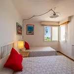 度假居 Alpago Piscina Privada Vistas Mar Aire Acondicionado