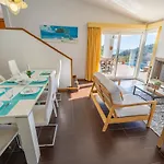 Alpago Piscina Privada Vistas Mar Aire Acondicionado * 滨海托萨