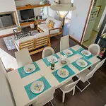 Alpago Piscina Privada Vistas Mar Aire Acondicionado 度假居 滨海托萨