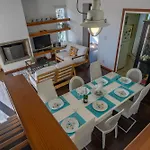 Alpago Piscina Privada Vistas Mar Aire Acondicionado 度假居 *