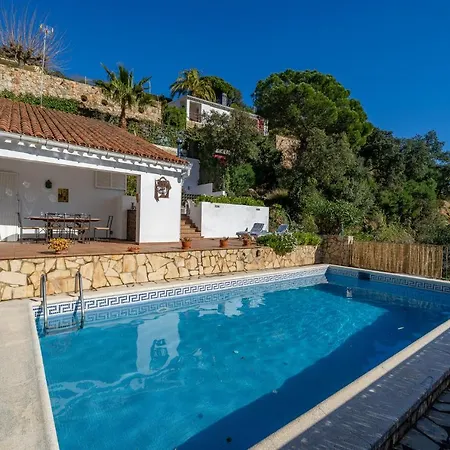 Alpago Piscina Privada Vistas Mar Aire Acondicionado Tossa de Mar