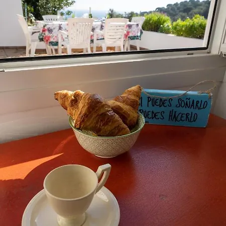 Ferienhaus Alpago Piscina Privada Vistas Mar Aire Acondicionado Tossa de Mar