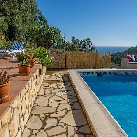 Alpago Piscina Privada Vistas Mar Aire Acondicionado *