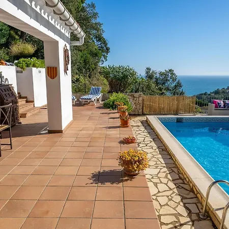 Alpago Piscina Privada Vistas Mar Aire Acondicionado *