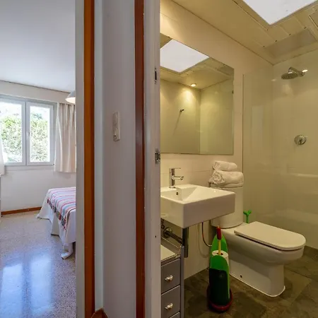 Alpago Piscina Privada Vistas Mar Aire Acondicionado * Tossa de Mar