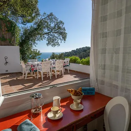 Alpago Piscina Privada Vistas Mar Aire Acondicionado Tossa de Mar