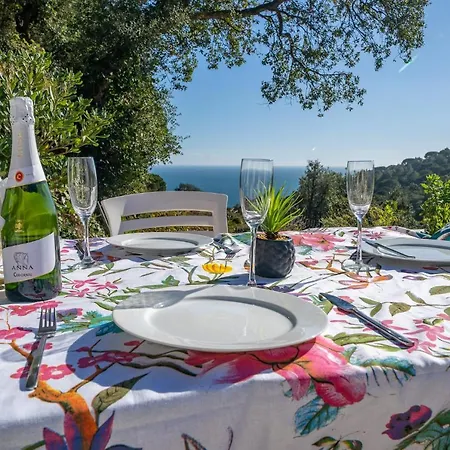 Alpago Piscina Privada Vistas Mar Aire Acondicionado *