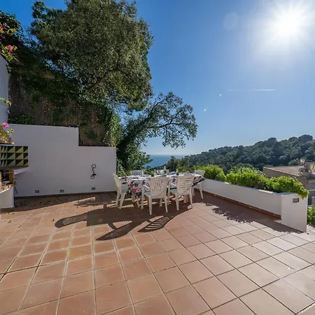 Alpago Piscina Privada Vistas Mar Aire Acondicionado Ferienhaus *