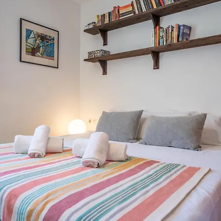 Hébergement de vacances Alpago Piscina Privada Vistas Mar Aire Acondicionado *