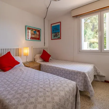 Alpago Piscina Privada Vistas Mar Aire Acondicionado Tossa de Mar