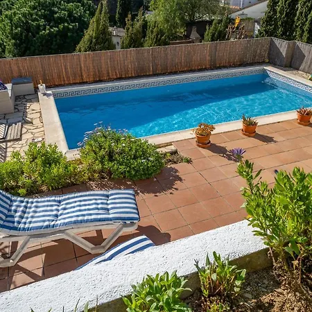 Alpago Piscina Privada Vistas Mar Aire Acondicionado