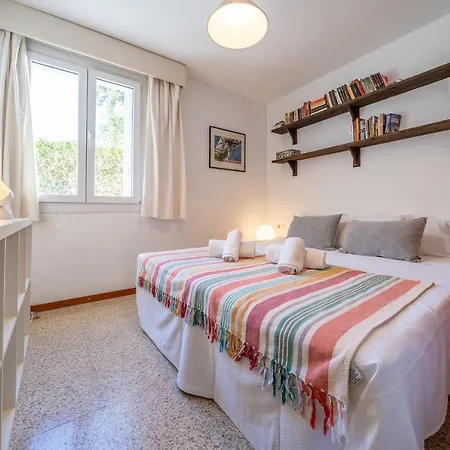 Σπίτι διακοπών Alpago Piscina Privada Vistas Mar Aire Acondicionado *