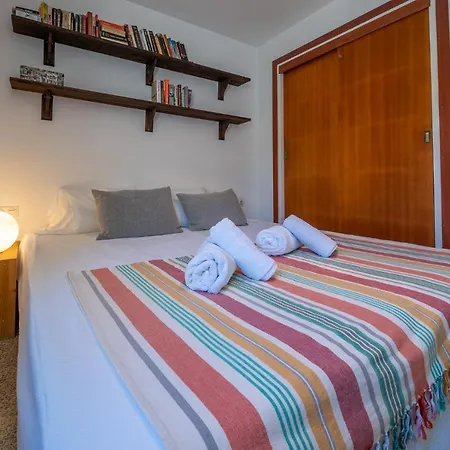 Alpago Piscina Privada Vistas Mar Aire Acondicionado Tossa de Mar