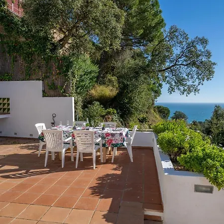 Alpago Piscina Privada Vistas Mar Aire Acondicionado Σπίτι διακοπών *