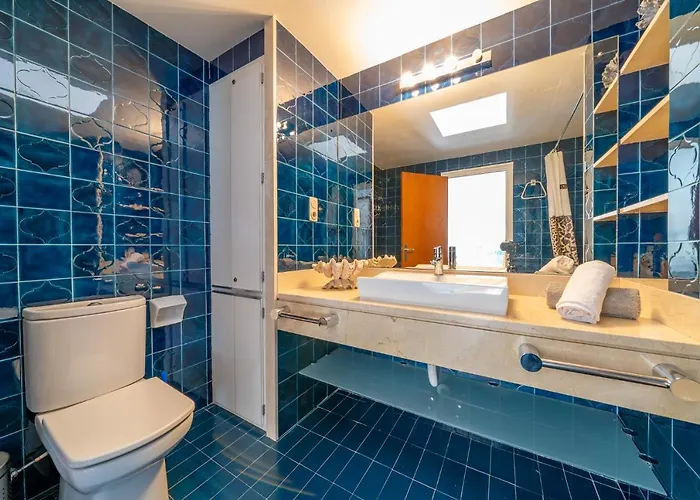 Vakantiehuis Alpago Piscina Privada Vistas Mar Aire Acondicionado