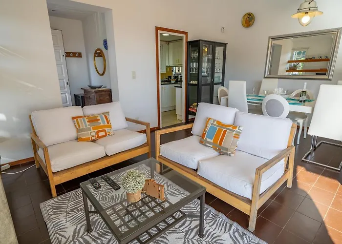 Alpago Piscina Privada Vistas Mar Aire Acondicionado 度假居 *