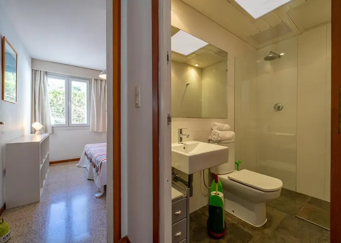 Alpago Piscina Privada Vistas Mar Aire Acondicionado * 滨海托萨