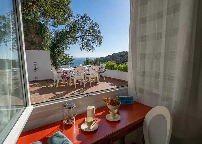 Alpago Piscina Privada Vistas Mar Aire Acondicionado 滨海托萨