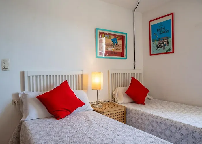 別荘 Alpago Piscina Privada Vistas Mar Aire Acondicionado *