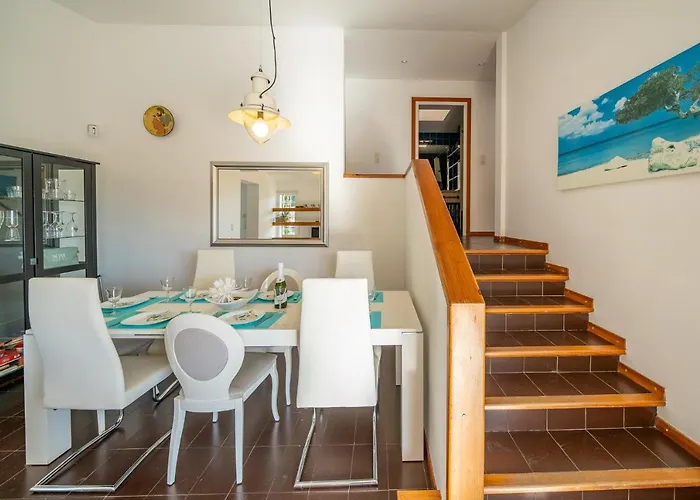 Alpago Piscina Privada Vistas Mar Aire Acondicionado Vakantiehuis Tossa de Mar