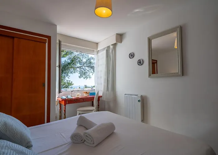 Alpago Piscina Privada Vistas Mar Aire Acondicionado * 滨海托萨