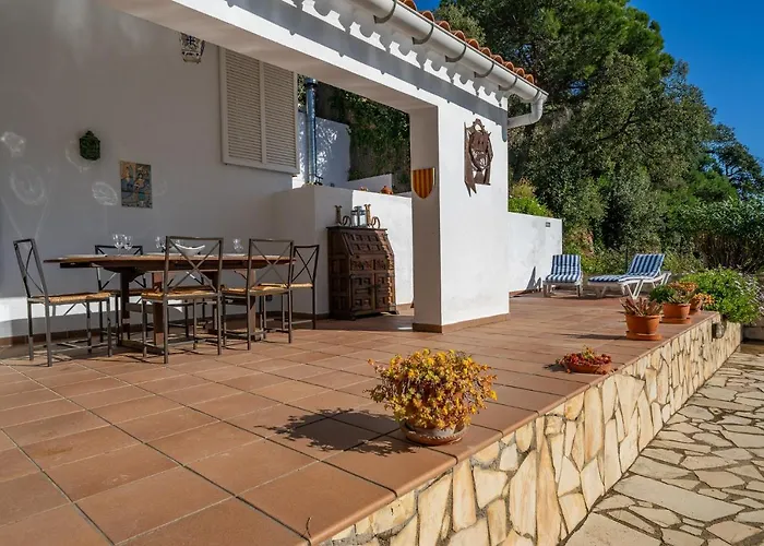 Alpago Piscina Privada Vistas Mar Aire Acondicionado 度假居 滨海托萨