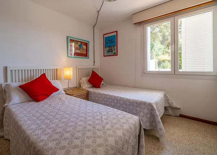 Alpago Piscina Privada Vistas Mar Aire Acondicionado 滨海托萨