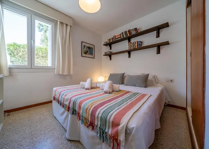 Alpago Piscina Privada Vistas Mar Aire Acondicionado *