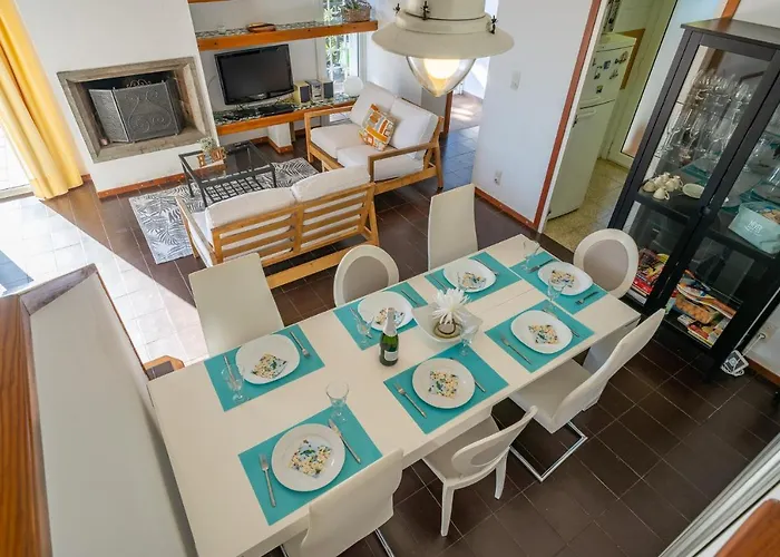 Alpago Piscina Privada Vistas Mar Aire Acondicionado 度假居 滨海托萨