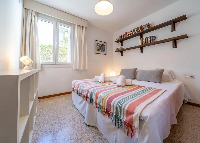 度假居 Alpago Piscina Privada Vistas Mar Aire Acondicionado *