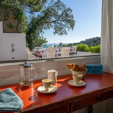 Дом отдыха Alpago Piscina Privada Vistas Mar Aire Acondicionado *